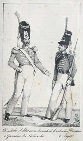 Trachsler, H. - Foto 2 Trachsler, H. - Foto 2