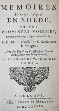 Chanut, P.H. - Foto 1