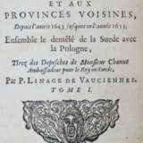 Chanut, P.H. - Foto 1