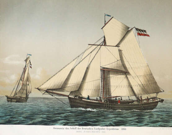 Koldewey, K. - фото 1 Koldewey, K. - фото 1