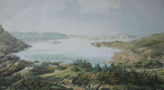 Minutoli, A.v. - фото 2