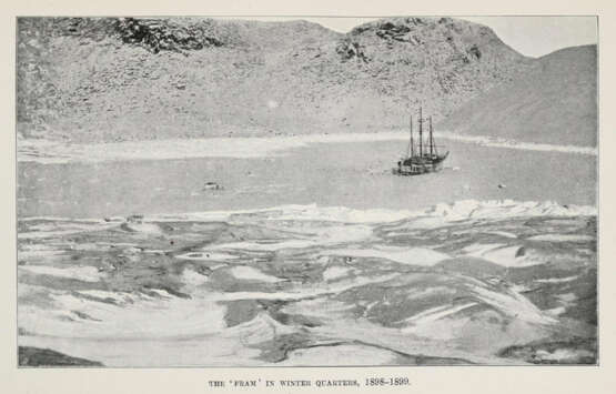 Sverdrup, O. - фото 1