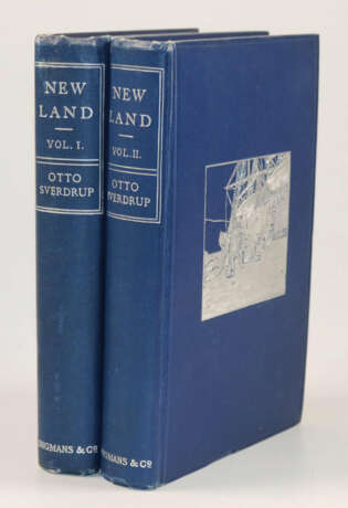 Sverdrup, O. - фото 3