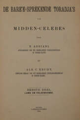 Adriani, N. u. A.C.Kruijt.