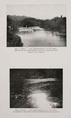 Adriani, N. u. A.C.Kruijt. - Foto 2