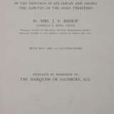 Bishop, J.F. (d.i. I.L.Bird). - photo 1