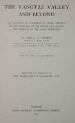 Bishop, J.F. (d.i. I.L.Bird).