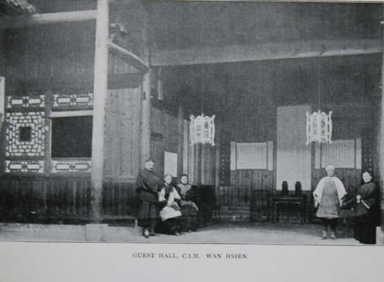 Bishop, J.F. (d.i. I.L.Bird). - photo 2