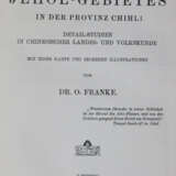 Franke, O. - фото 1