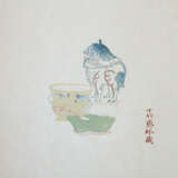 Hu Chêng-yen. - фото 4