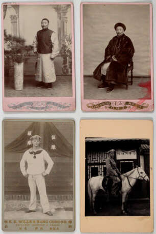 Boxer-Aufstand. - Foto 1