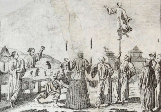 Postillion und Paket Boot - photo 2