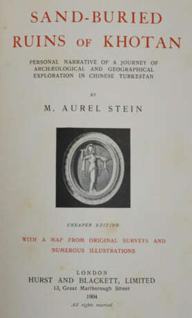 Stein, A. - photo 2 Stein, A. - photo 2