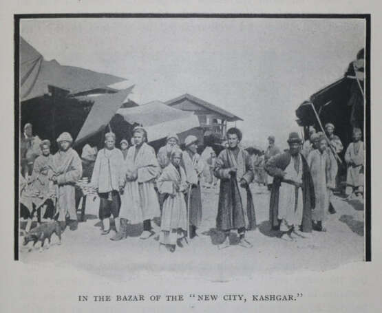 Stein, A. - photo 3 Stein, A. - photo 3