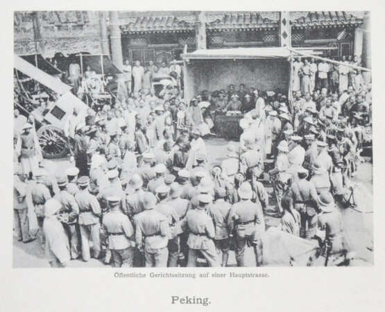 Wang u. Meerscheid-Hüllessem. - photo 2 Wang u. Meerscheid-Hüllessem. - photo 2