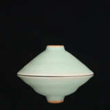 Song Dynasty Longquan Kiln Green glaze tea bowl - Foto 3