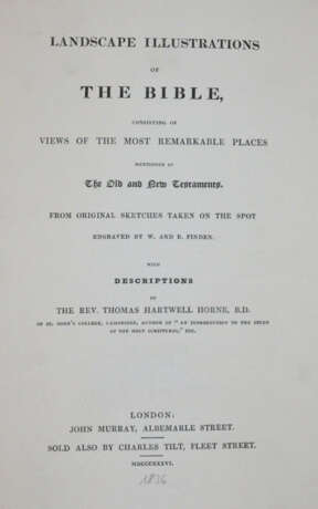 Horne, T.H. - photo 2