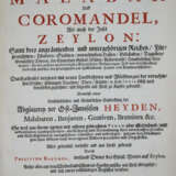 Baldaeus, P. - photo 1