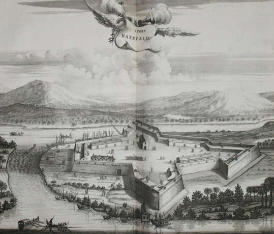 Baldaeus, P. - photo 2 Baldaeus, P. - photo 2