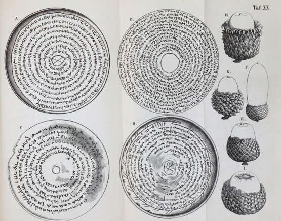 Layard, A.H. - photo 3 Layard, A.H. - photo 3