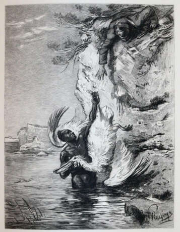 Rudolf von Österreich, Kronprinz. - Foto 4