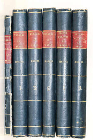 Morier, J. - Foto 10