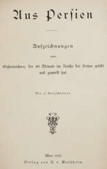 (Riederer vom Dachsberg, G.).