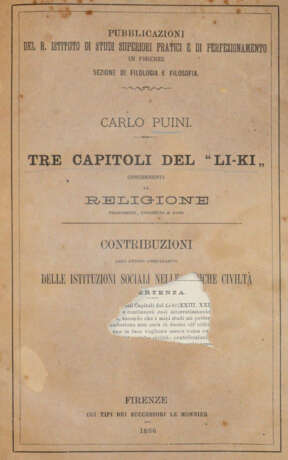 Schütz, C. - фото 2