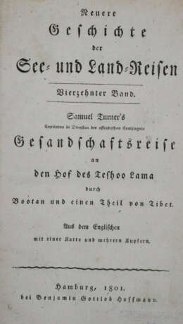 Turner, S. - photo 1