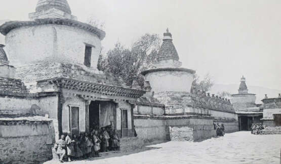 White, J.C. - photo 1