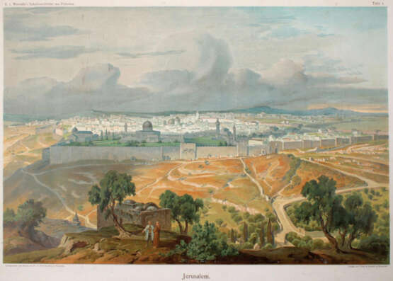 Wörndle von Adelsfried, E. - Foto 1