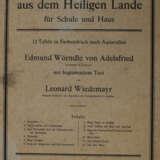Wörndle von Adelsfried, E. - Foto 2