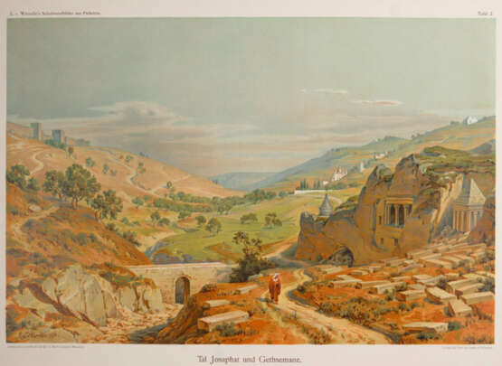 Wörndle von Adelsfried, E. - Foto 3