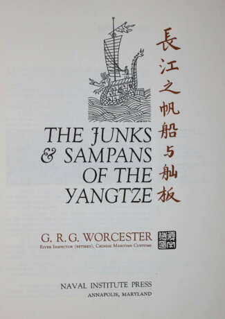 Worcester, G.R.G. - Foto 1