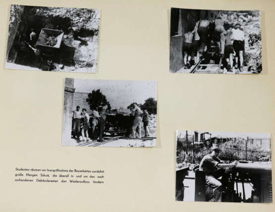 Studentenhilfe Aachen. - Foto 1 Studentenhilfe Aachen. - Foto 1