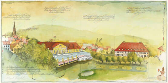 Bad Dürkheim. - Foto 1 Bad Dürkheim. - Foto 1