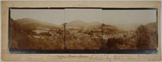 Baden-Baden. - Foto 3