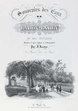 Jacottet, J. - Foto 1 Jacottet, J. - Foto 1