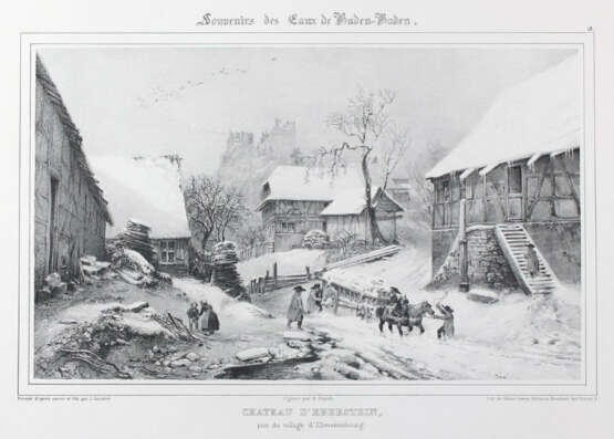 Jacottet, J. - Foto 2 Jacottet, J. - Foto 2