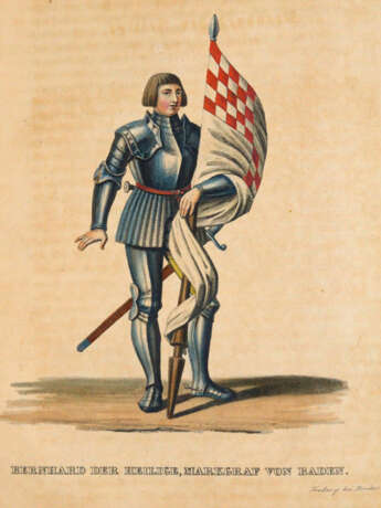 Bader, J. - photo 2 Bader, J. - photo 2