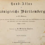 Bauser, G.W. - photo 1