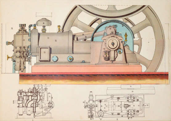 Bauser, G.W. - photo 3