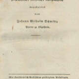 Schmidt, J.W. u. P.Wund. - photo 1