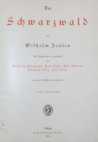 Baden-Württemberg. - photo 1