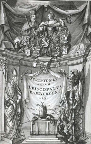 Ludewig, J.P.v. - фото 1 Ludewig, J.P.v. - фото 1