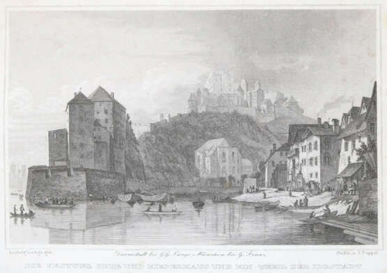 Chlingensberg, M.v. - photo 1 Chlingensberg, M.v. - photo 1