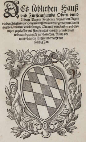 Des löblichen Hauss - photo 1 Des löblichen Hauss - photo 1