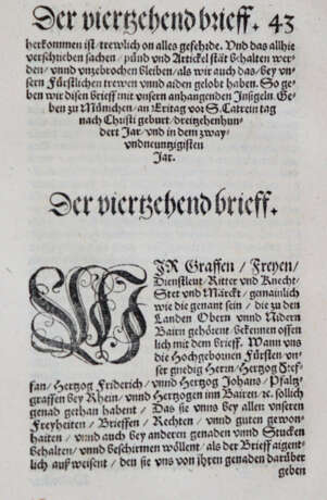 Des löblichen Hauss - photo 2 Des löblichen Hauss - photo 2