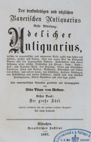 Hefner, O.T.v. - photo 1