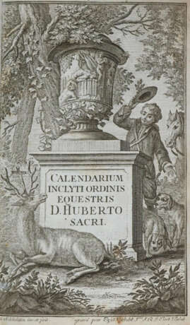 Calendarium - photo 1